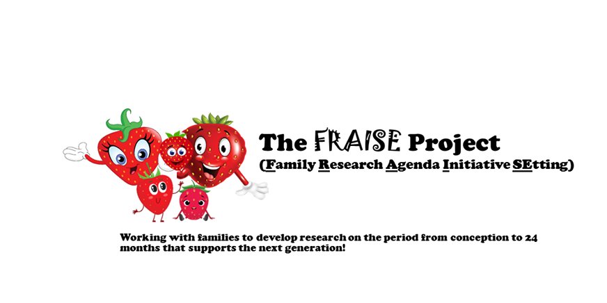 FRAISE_project's profile banner image