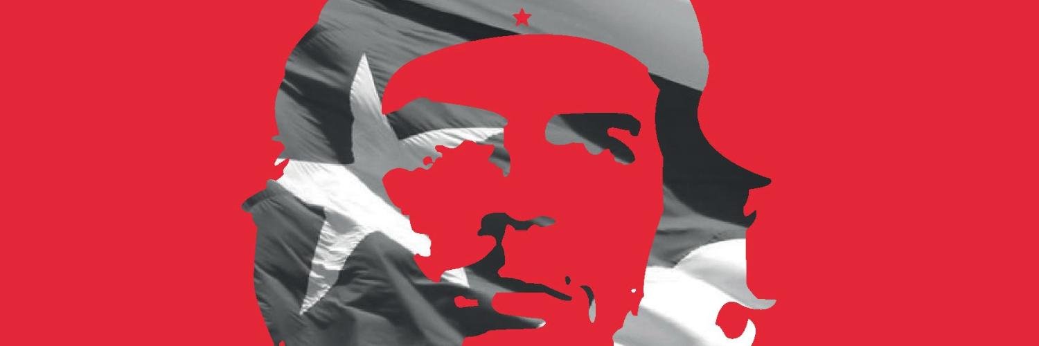 Comissió Che Guevara banner