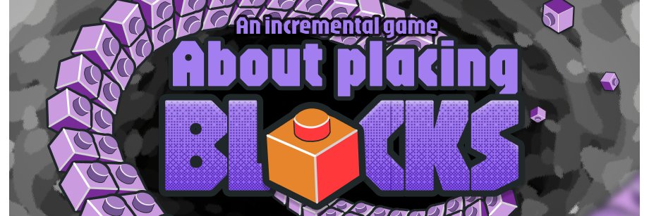 Taralis - An Incremental Game About Placing Blocks banner