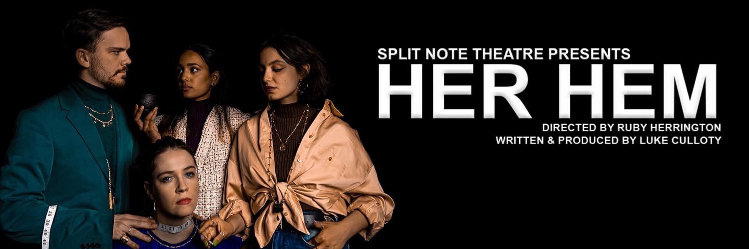 splitnotespace's profile banner image