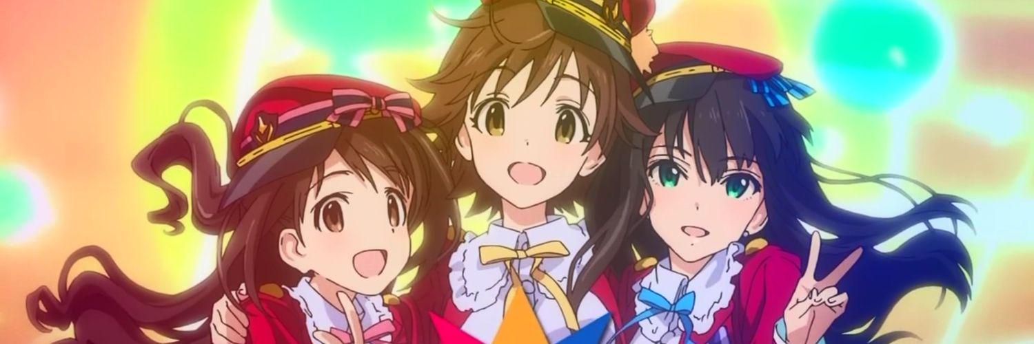 SHT683's profile banner image