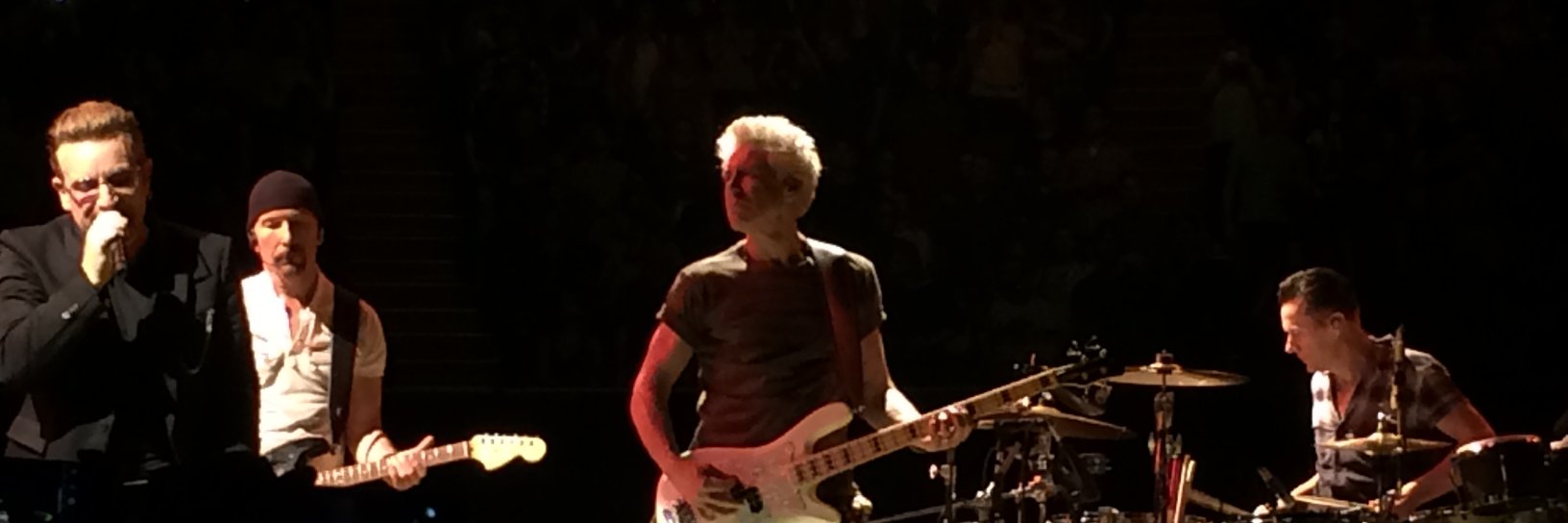 bessharrison's profile banner image