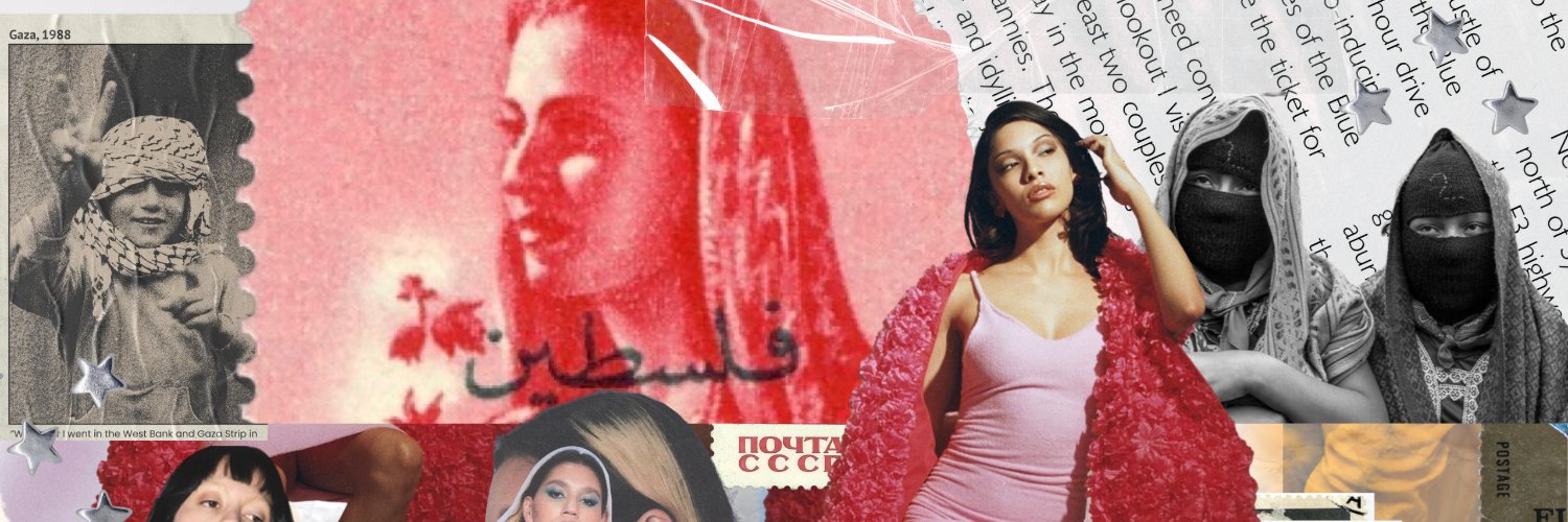 MELODRAMA ★ banner