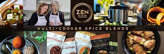 ZenCooks's profile banner image