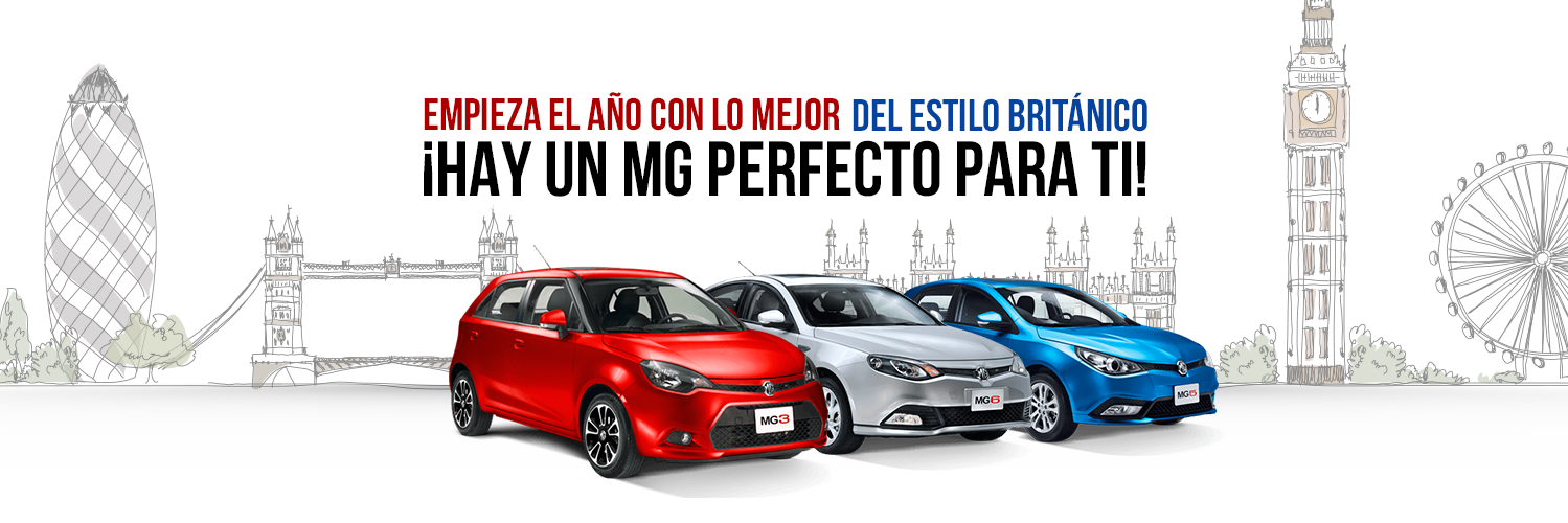 MG Colombia banner