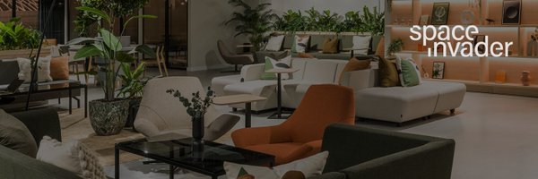 SpaceInvaderDes Profile Banner
