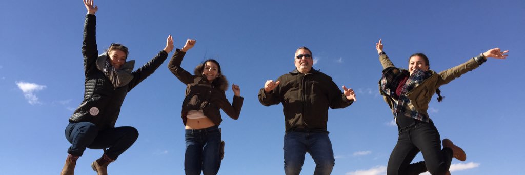 Lawrence Blitz banner