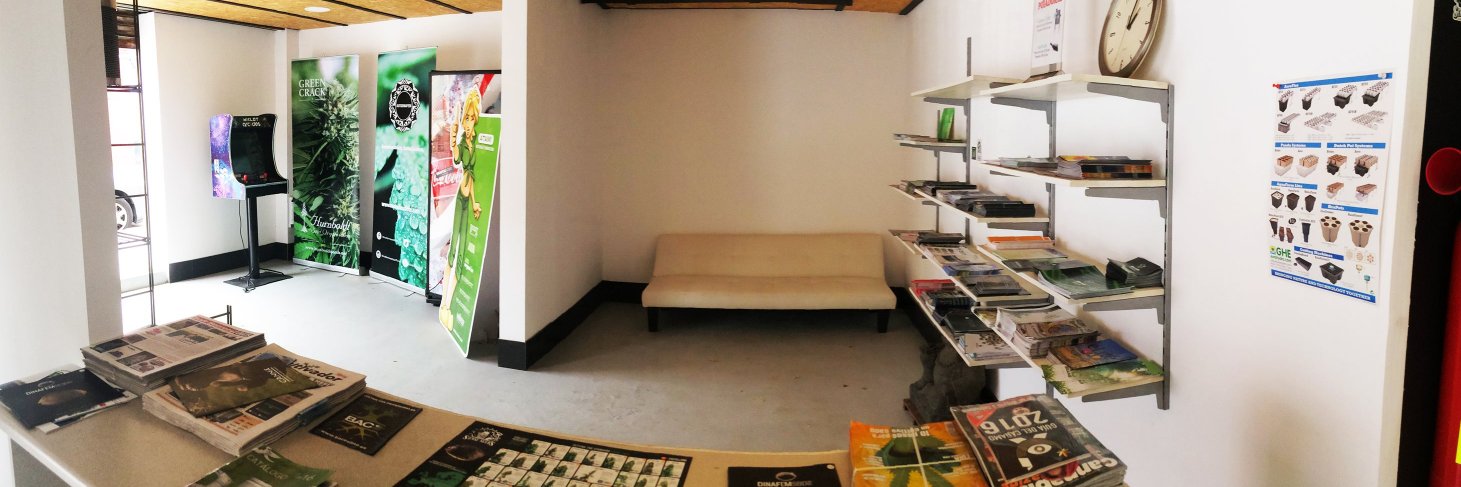 undergrowbcn's profile banner image