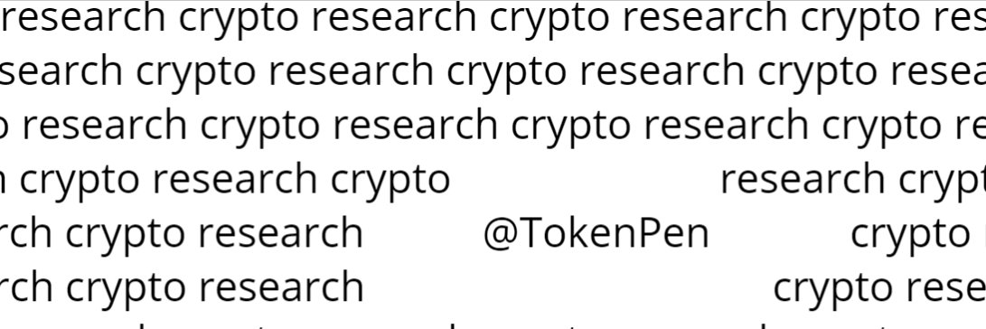 TokenPen's profile banner image