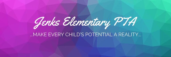 JenksPta Profile Banner