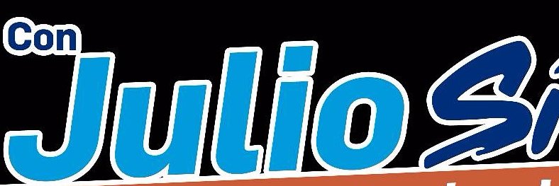 JulioContigo's profile banner image