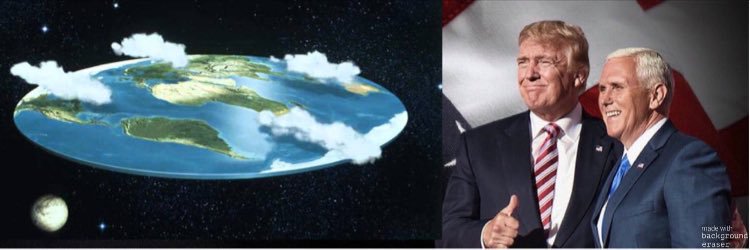 FlatEarthWTF's profile banner image