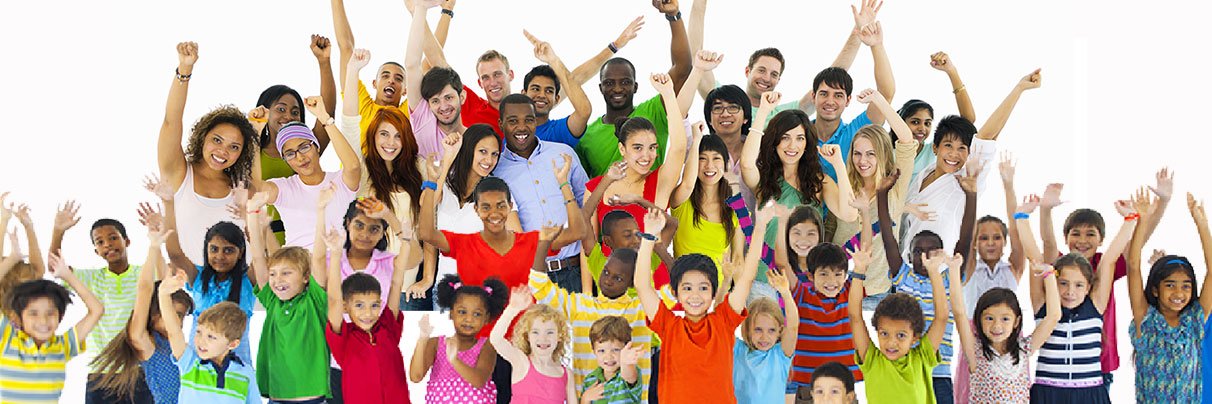 Leaders & Achievers of America ™ banner