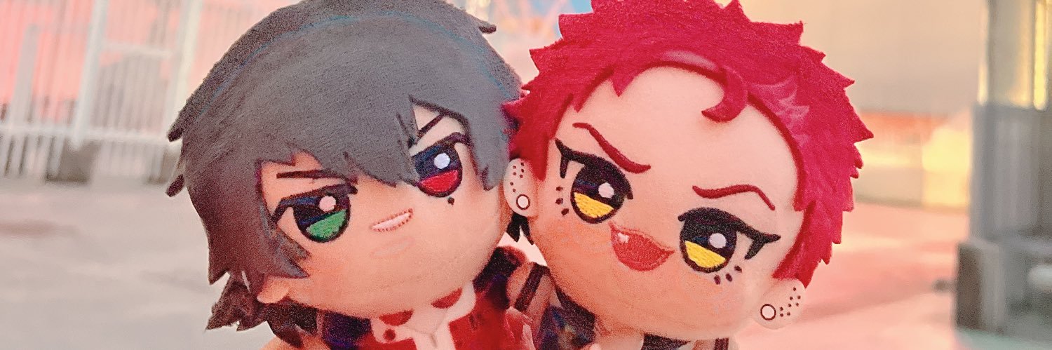 ✈︎なつこ🌈 banner