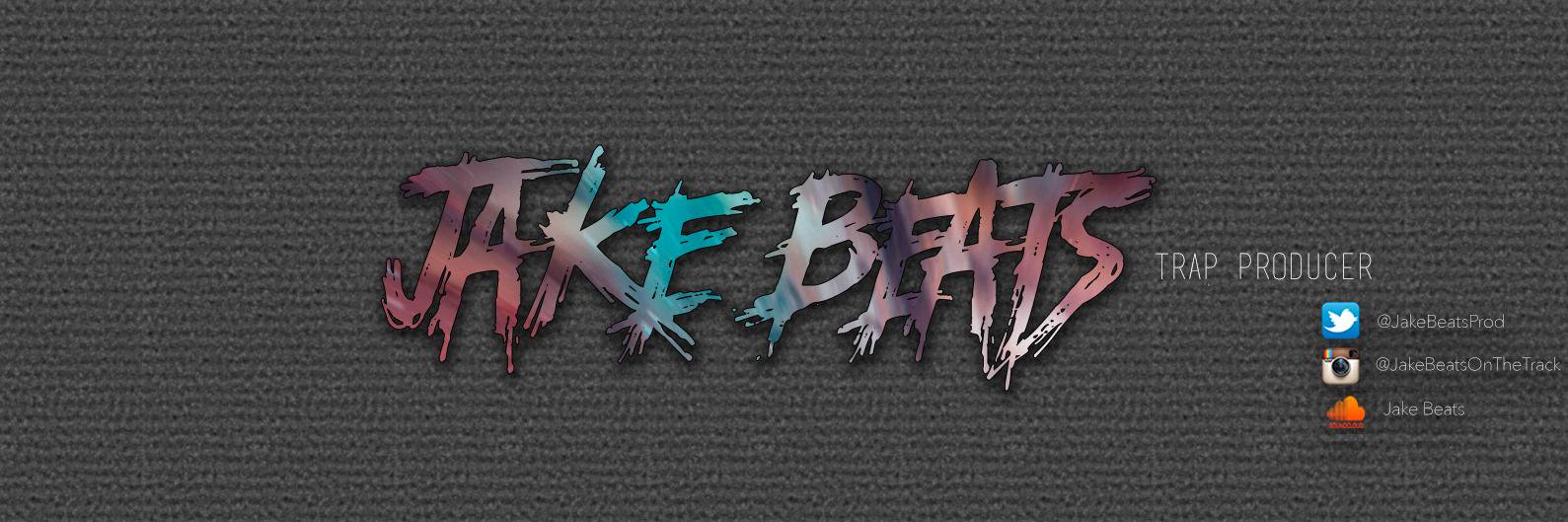JakeBeatsProd's profile banner image