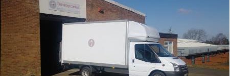 daventrycontact's profile banner image