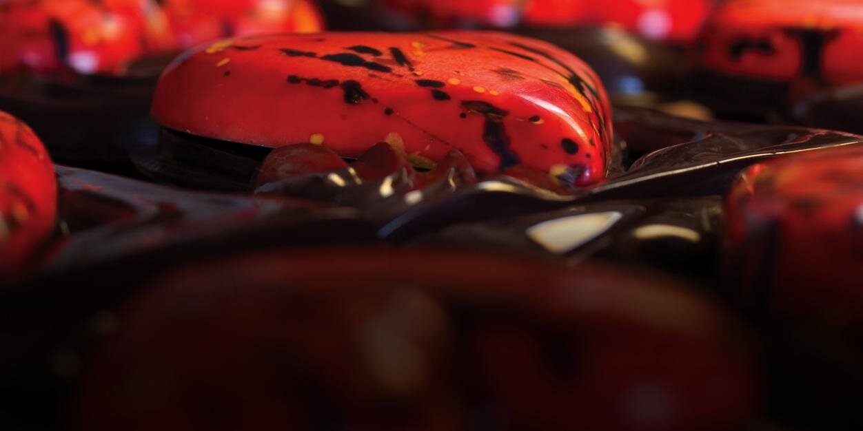 Wild Sweets® banner