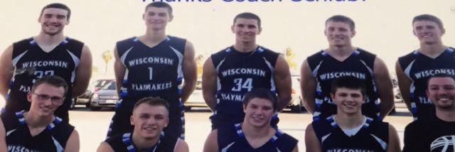 Tanner Schmitt banner