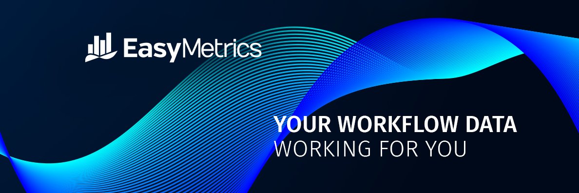EasyMetrics's profile banner image
