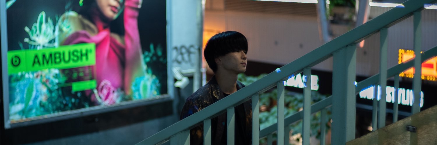 CHINEN_hbb's profile banner image