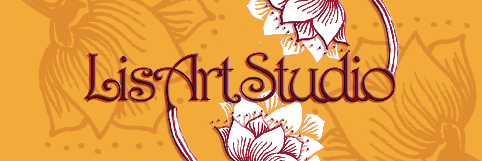 LisArtStudio's profile banner image