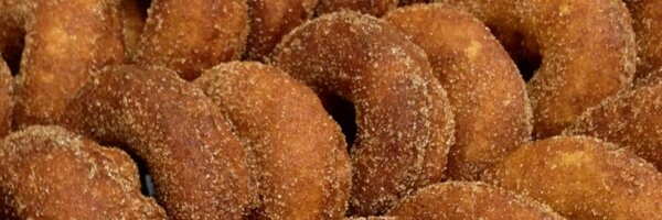 carpedonut Profile Banner