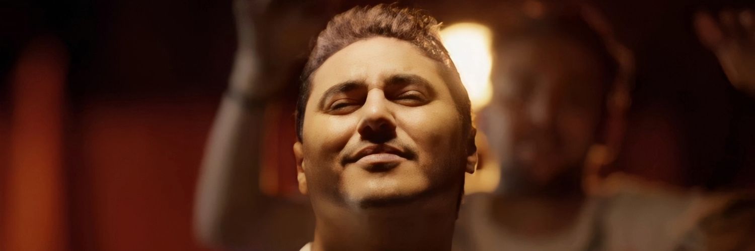 AdlyMohamad's profile banner image