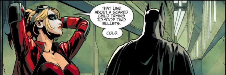 InjusticeJester's profile banner image