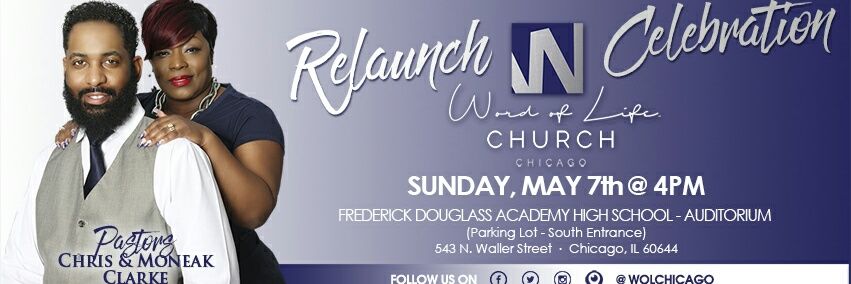 WOLChicago's profile banner image