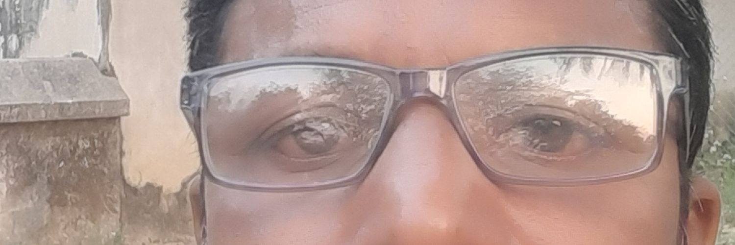 eshwarnamtebad's profile banner image