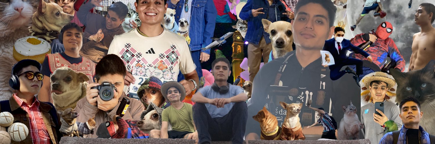 Memo_GuzmanV's profile banner image