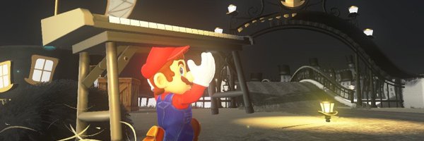 LorenzRhode Profile Banner