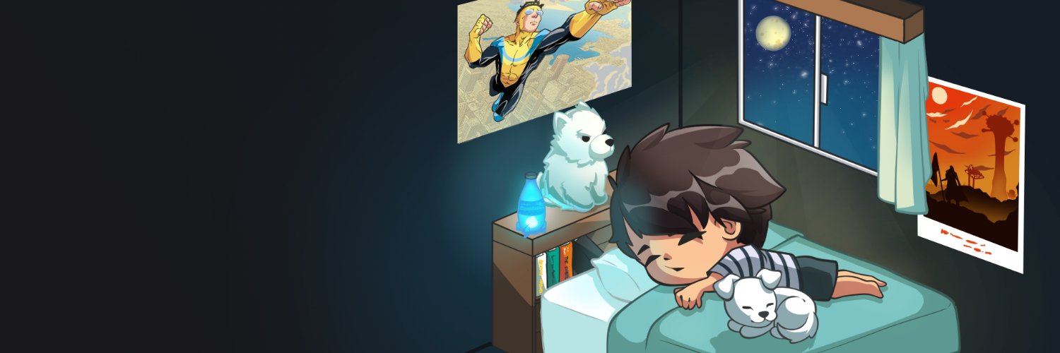 Sam Kim 🎴 banner