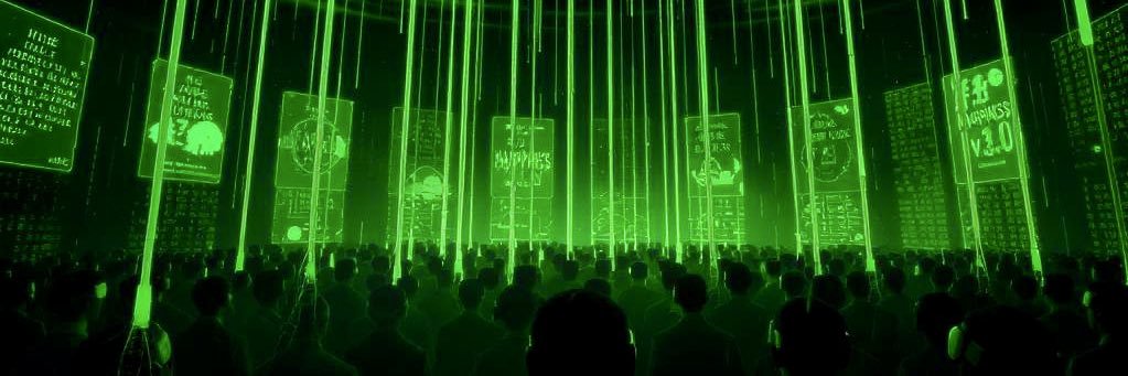 Derek O'Sullivan banner