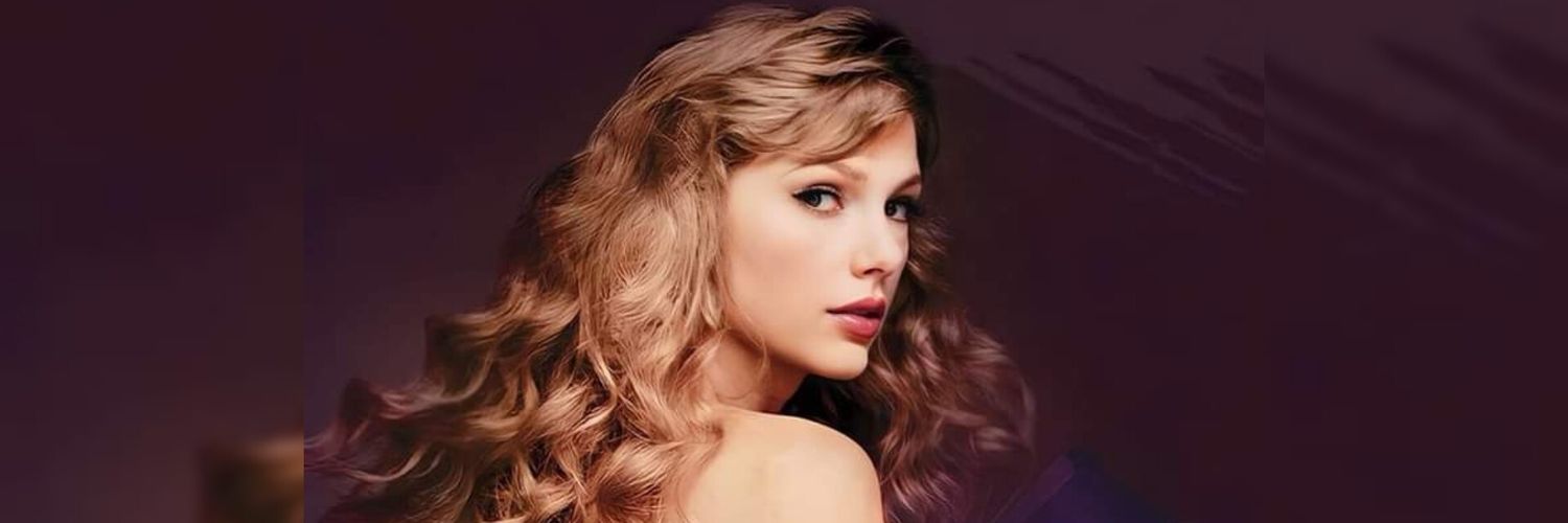 Mit (Taylor's Version) banner