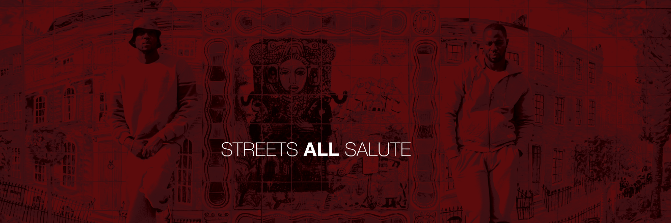 Hail Mega 🎖️ banner