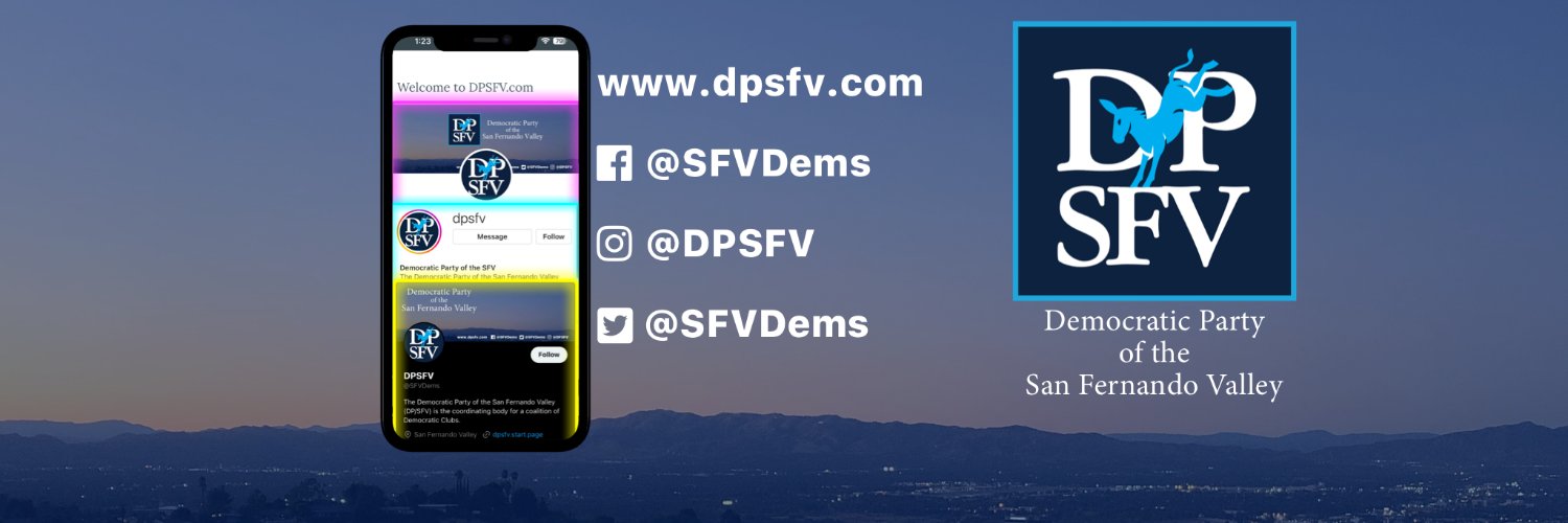 DPSFV banner