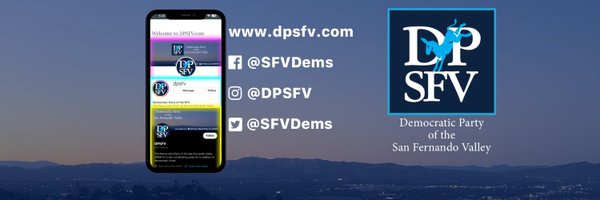 DPSFV Profile Banner