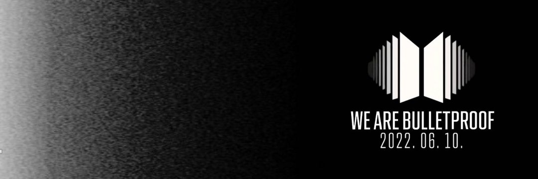 BTS Global Stats ⁷ banner