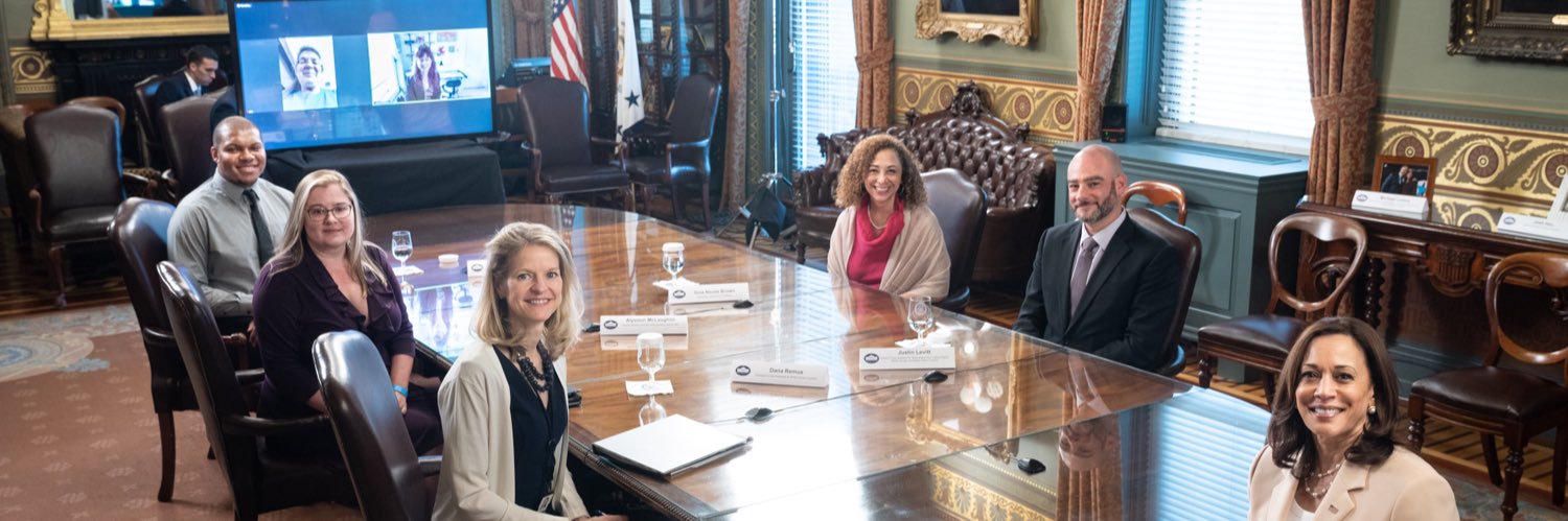 Gina Nicole Brown banner