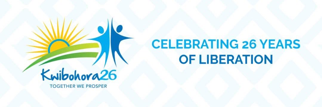 Rwanda Women's Network banner