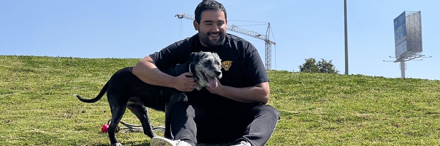 Jerryg97's profile banner image