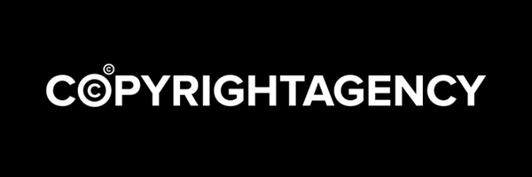 CopyrightAgency Profile Banner