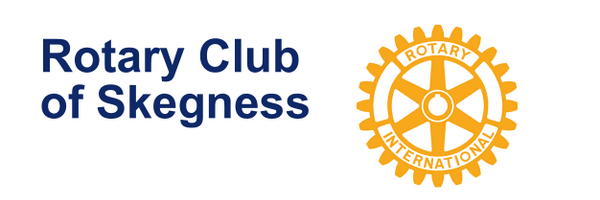 Skegness Rotary Profile Banner