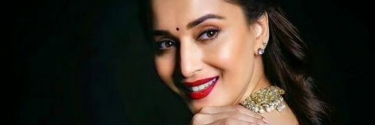 ItsMadhuriMania's profile banner image