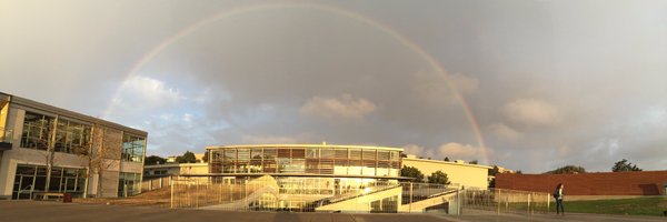 TheCenterLWHS Profile Banner