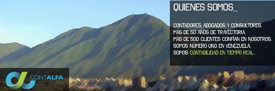 InfoContalfa's profile banner image