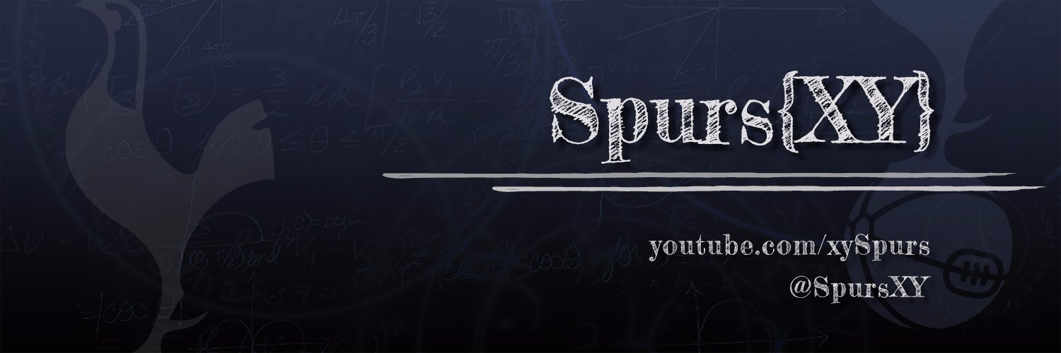 Spurs{XY} banner