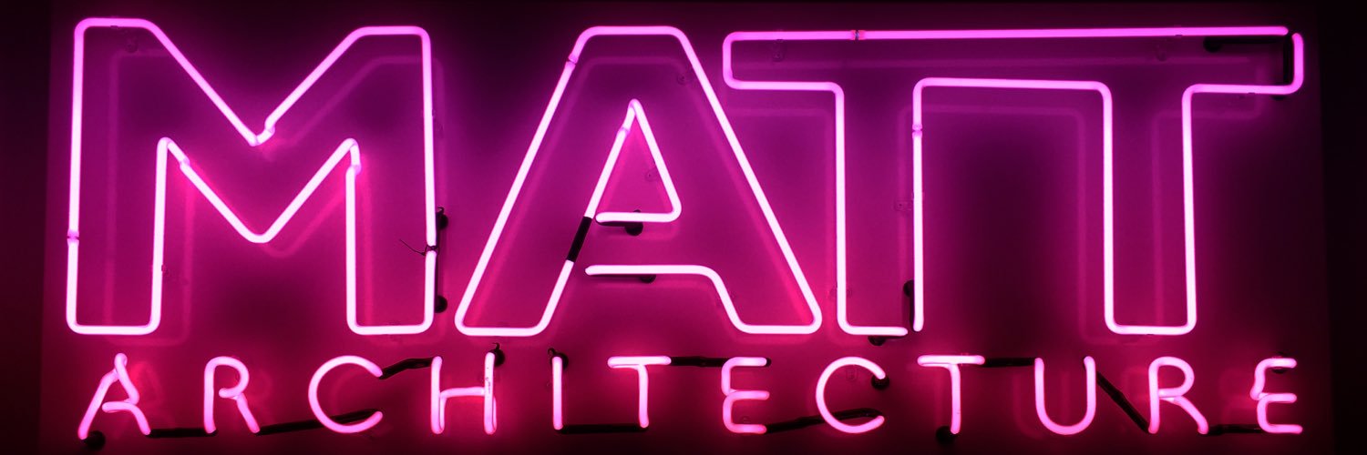 MATT Architecture banner