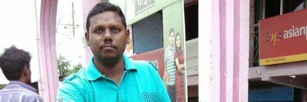 JagguKumar14's profile banner image